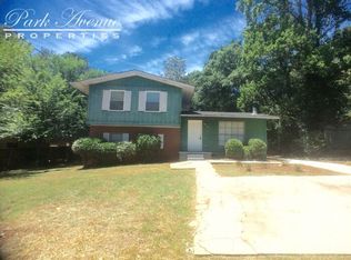 6229 Holiday Blvd, Forest Park, GA
