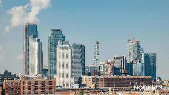 Rented by Nooklyn NYC LLC | media 40