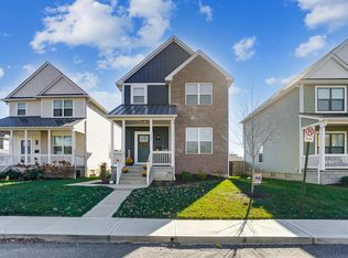 1117 E Rich St, Columbus, OH