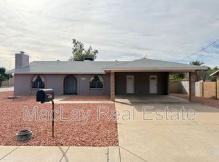 2535 E Maryland Dr, Tempe, AZ 85288