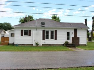 401 5th Ave, Worthington, KY 41183