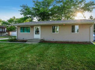 3315 Nashold Dr, Rockford, IL 61109