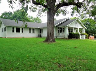 1001 E Prospect Ave, Harrison, AR 72601