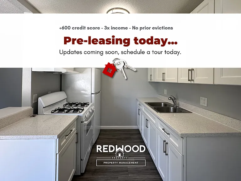 La Madera Apartments at 935 W. Swain Road — Photo 13