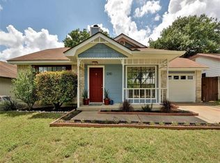 12110 Carnforth Dr, Austin, TX 78753