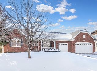 2268 Clearbrook Ct, Wauconda, IL 60084