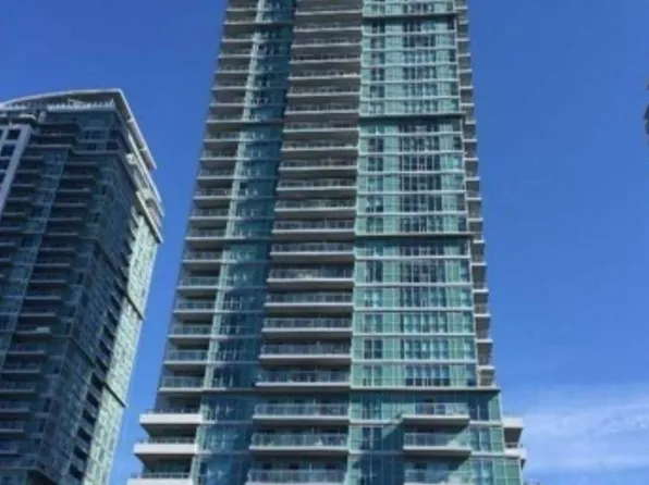 50 Town Centre Ct, Toronto, ON