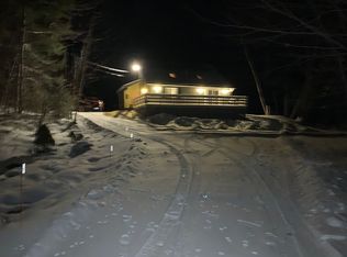 96 Oak Hill Rd, Wardsboro, VT 05355