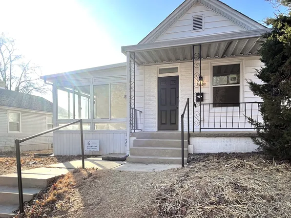 5902 Nashville Ave, Saint Louis, MO 63110