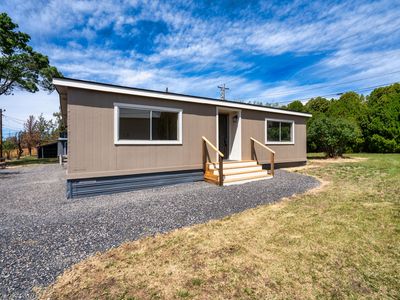 765 F Ave, Terrebonne, OR, 97760
