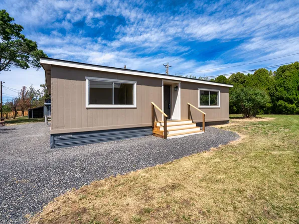 765 F Ave, Terrebonne, OR 97760