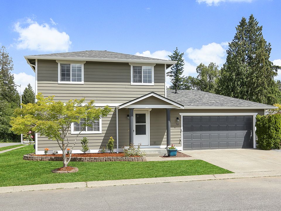 1st image of 709 89th Ave SE