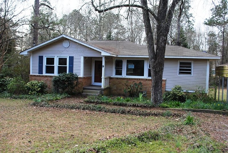 9 Upton Ct, Columbia, SC 29209 Zillow