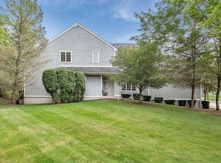 12 Hixson Ct #231, Montville, NJ