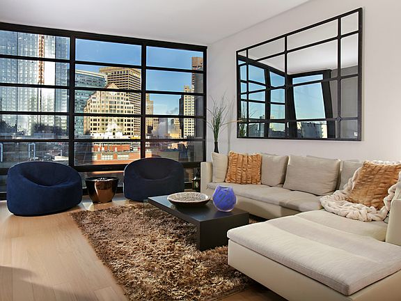 5th image of 580 Washington St #Penthouse 05