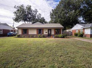 1439 Dearing Rd LOT 107, Memphis, TN 38117