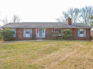 2006 Priscilla Dr, Maryville, TN 37803