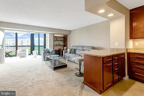 5904 Mount Eagle Dr #1609 Photo 1