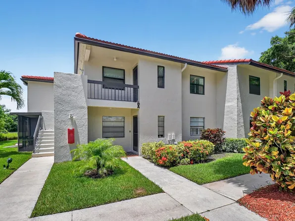 21669 Tall Palm Circle #1B, Boca Raton, FL 33433