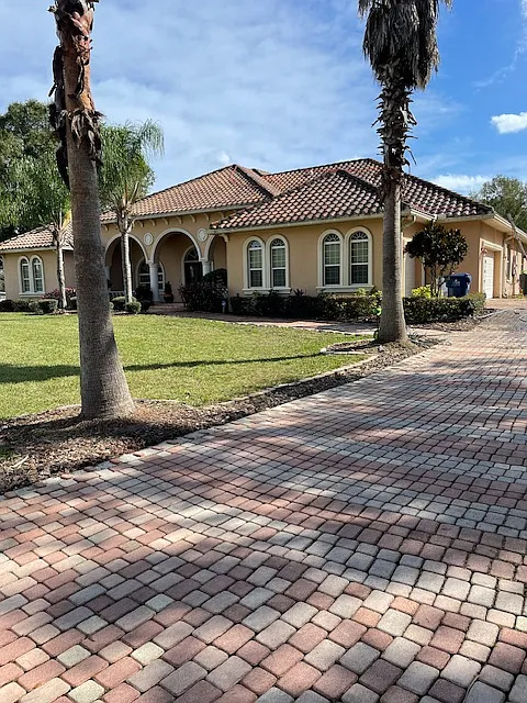 Country Club Rd