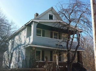 10708 Frank Ave, Cleveland, OH 44106