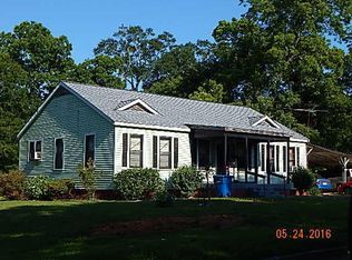 700 S Meridian St, Aberdeen, MS 39730