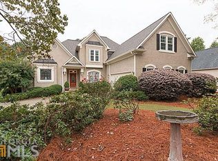 453 Plantain Ter, Peachtree City, GA 30269