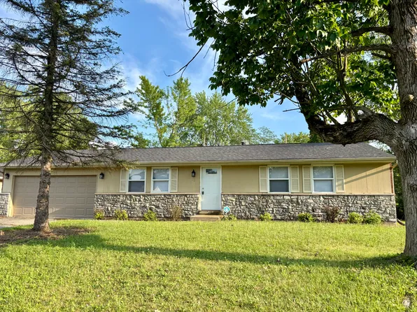 62 Chaplen Dr, Dayton, OH 45426