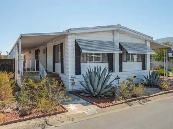 703 Claret S, Calistoga, CA 94515