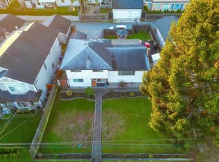 9211 No 1 Rd, Richmond, BC V7E1R6