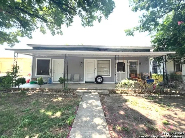 139 Surrey Ave, San Antonio, TX 78225
