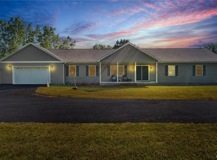 1103 Bushkill Center Rd, Nazareth, PA 18064