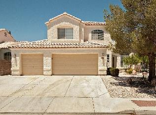 6500 Cosmo Ln, Las Vegas, NV 89130
