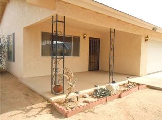 6651 Copper Mountain Rd, Twentynine Palms, CA 92277