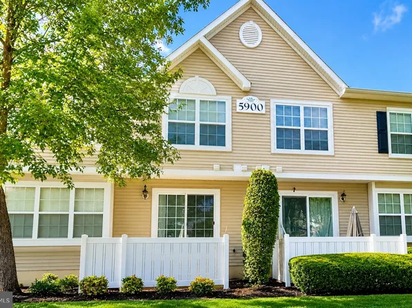 5905 Baltimore Dr, Marlton, NJ 08053