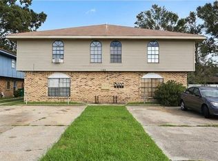 1125 Dimarco St APT A, Marrero, LA 70072
