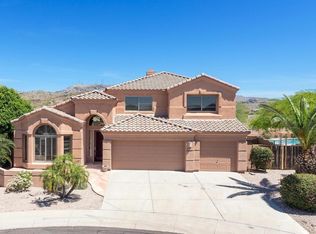 366 E Briarwood Ter, Phoenix, AZ 85048