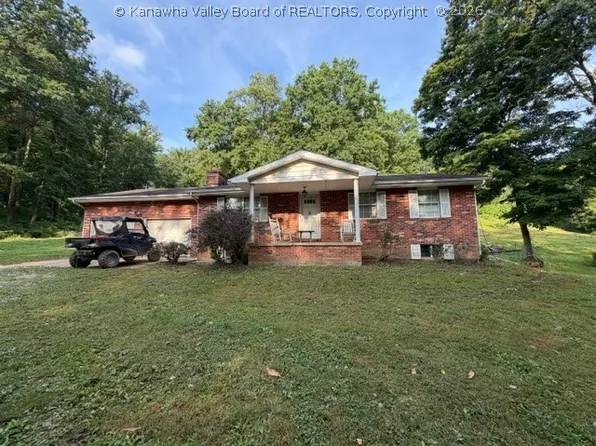 28426 Kanawha Valley Rd, Southside, WV 25187