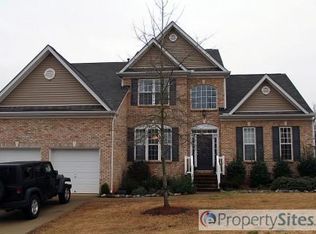 2 Mariscat Pl, Greenville, SC 29605