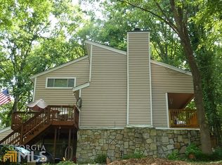 1700 Fox Holw, Lilburn, GA 30047
