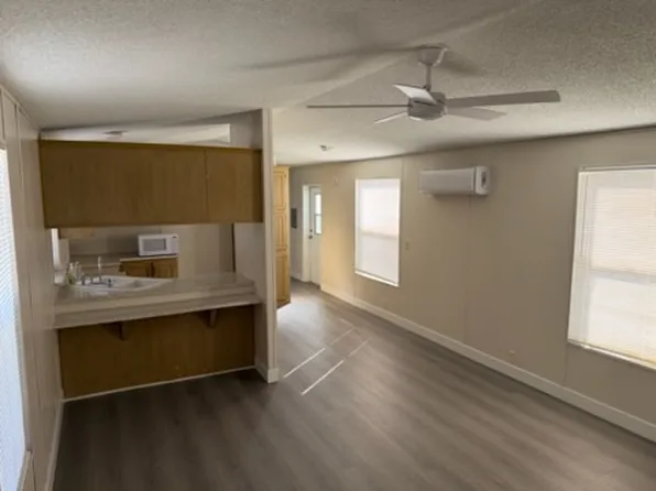 650 E Cottonwood Cove Rd #9, Searchlight, NV 89046