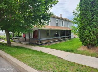 584 Main St, Laporte, PA 18626