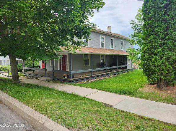 584 Main St, Laporte, PA 18626