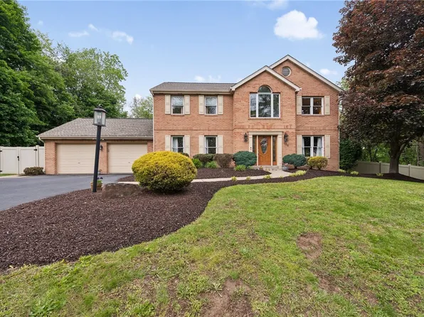 155 Starr Rd, Cheswick, PA 15024
