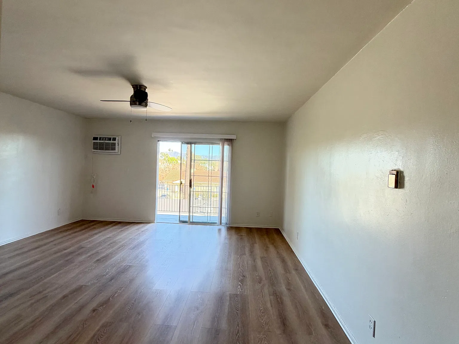 1 bed, 650 sqft, $1,850 — Photo 1