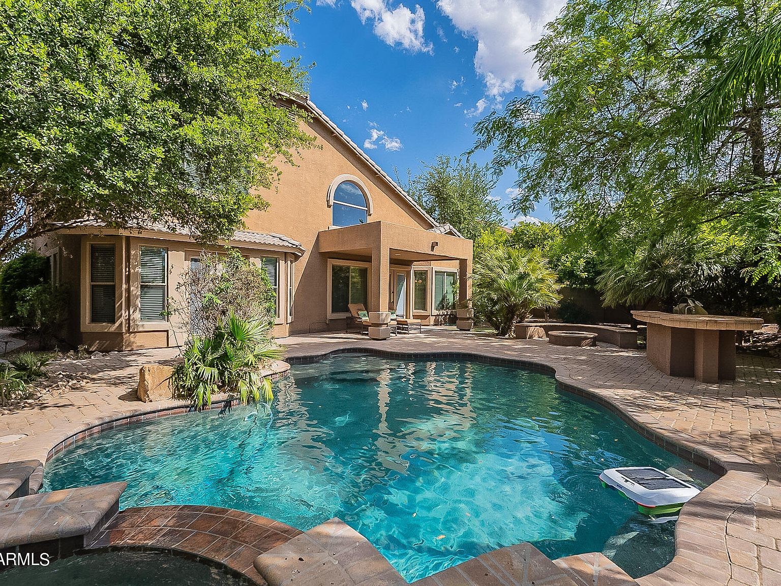 31192 N Trail Dust Dr