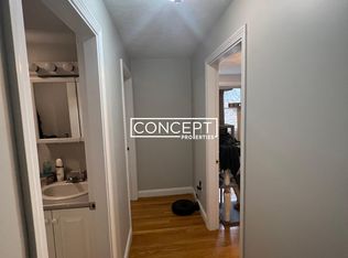 11 Kinross Rd #3-C, Brighton, MA 02135