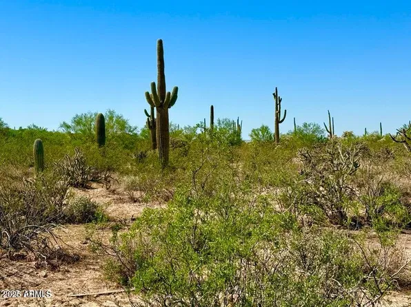 0 N Hohokam Rd Lot 2 1.4 Acres, Florence, AZ 85132