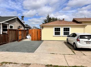612 N North St, Livermore, CA 94551