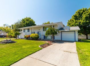 817 N Van Marter Rd #819, Spokane, WA 99206